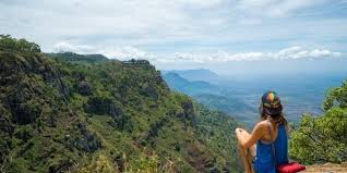 Usambara Mountains