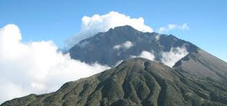 Mount Meru