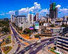 A group relaxing at a campsite, evoking a Dhow cruise vibe