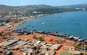 Pemba Island landscape